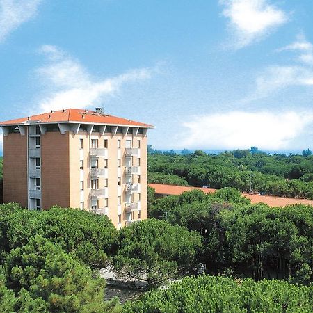 Appartamenti Torre Panorama Bibione Exterior photo